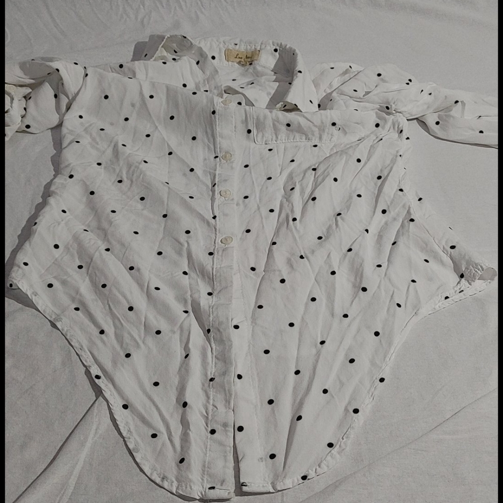 Love Notes Top - image 8